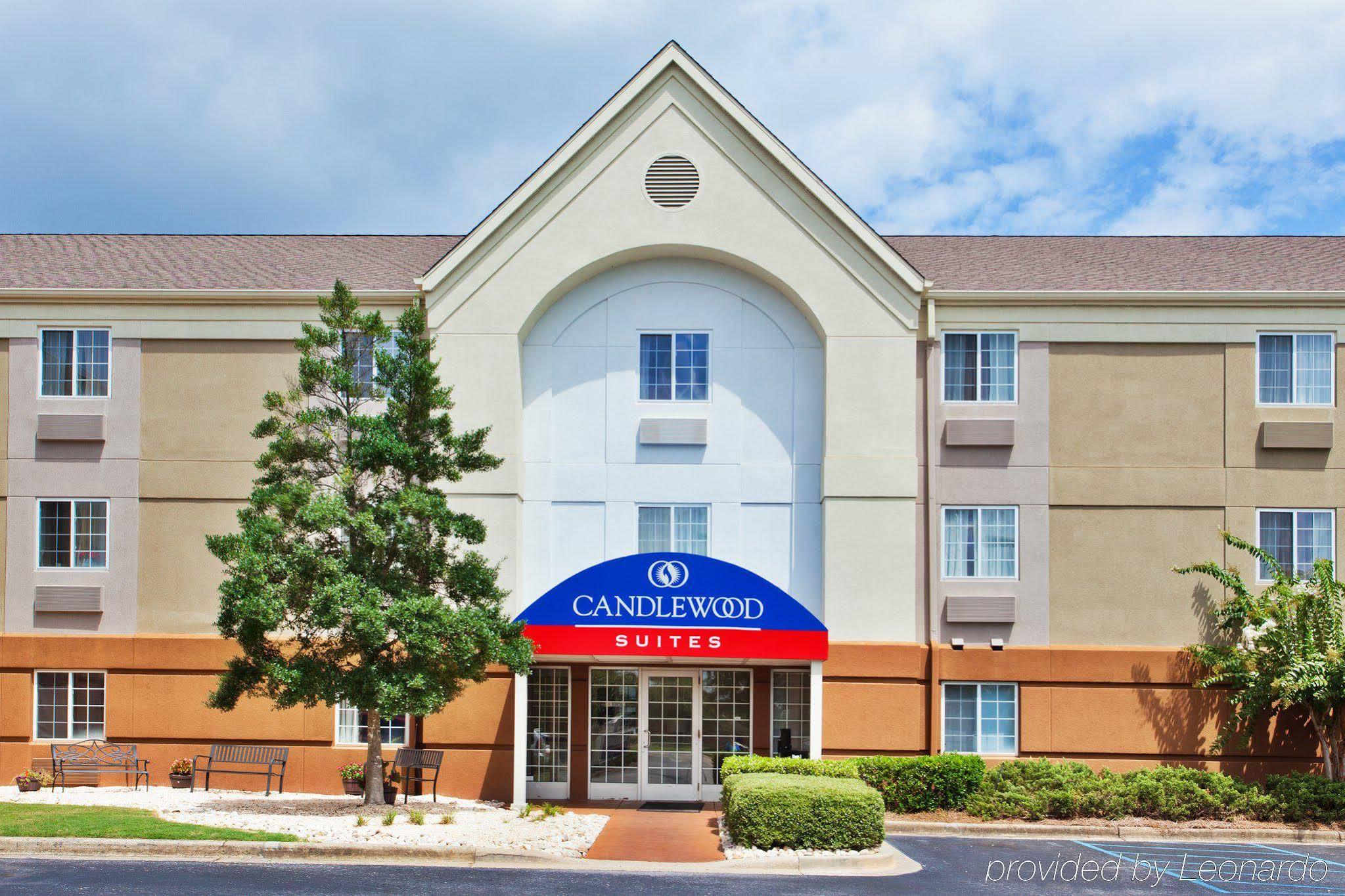 Sonesta Simply Suites Oklahoma City Airport מראה חיצוני תמונה